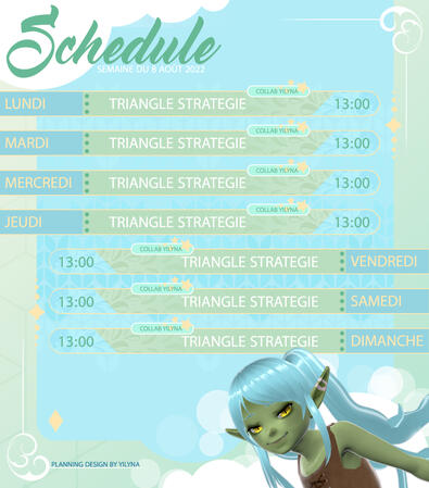 Mini planning Yuneera